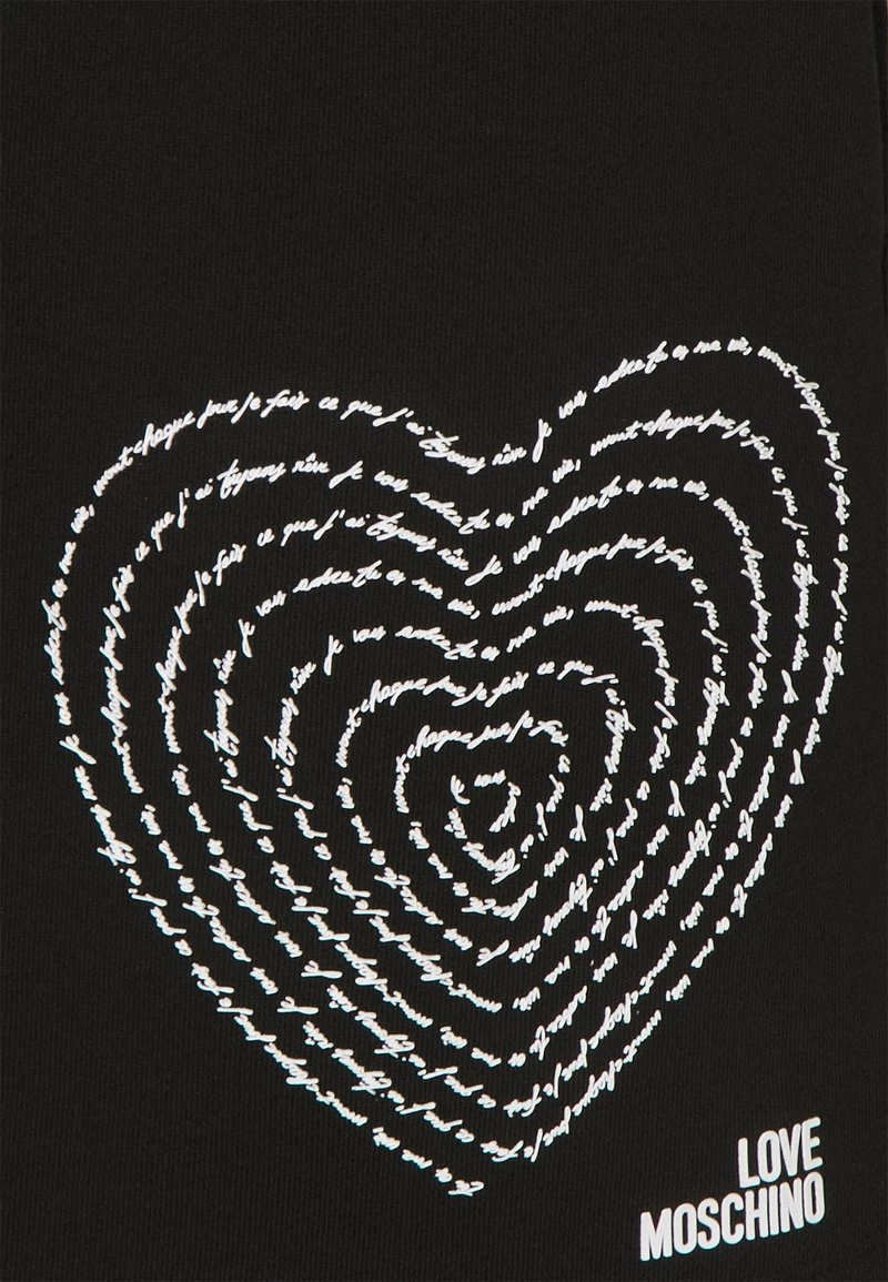 A buon mercato π Love Moschino Minigonna - Black, Donna π 3 A buon mercato π Love Moschino Minigonna - Black, Donna π - immagine 3