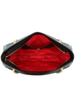 Offerte 🛒 Love Moschino 36 CM - Borsa A Tracolla - Nero, Donna 👍 -Vendite Love Moschino 1319889242234ad381098e35d4465279