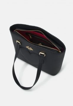 Acquistare π Love Moschino LACED HEART - Shopping Bag - Nero, Donna βοΈ 6 Acquistare π Love Moschino LACED HEART - Shopping Bag - Nero, Donna βοΈ -Vendite Love Moschino 13a53e4f1b6c4188b480ae3ccbe08544