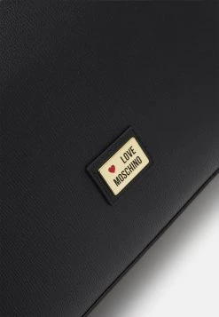 I primi 10 ⌛ Love Moschino KNOT HARDWARE SHOPPER - Shopping Bag - Nero, Donna ✨ 9 I primi 10 ⌛ Love Moschino KNOT HARDWARE SHOPPER - Shopping Bag - Nero, Donna ✨ -Vendite Love Moschino 13d74f48beea4db294e3484b6f5842ef