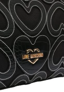 Vendita calda 🔔 Love Moschino Borsa A Mano - Multicolor, Donna ⭐ -Vendite Love Moschino 13df3f15ad784f918e0aec3c9f059f96