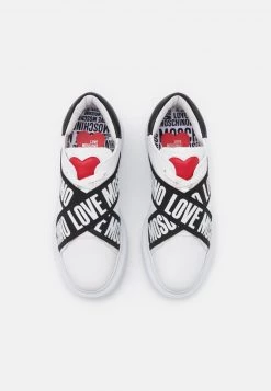 Sconto π― Love Moschino π Sneakers Basse - Fantasy Color, Donna π― 11 Sconto π― Love Moschino π Sneakers Basse - Fantasy Color, Donna π― -Vendite Love Moschino 143433327b084705b7d315a339358f1f