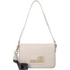 Acquistare 💯 Love Moschino Borsa A Tracolla - Avorio, Donna 👏