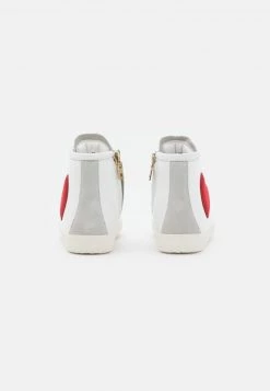 Vendita lampo 🔥 Love Moschino 👟 Sneakers Alte - Fantasy Color, Donna 🥰 -Vendite Love Moschino 15a31b50925a4678a38f3c1f69d071d7