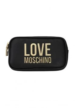 I primi 10 π₯ Love Moschino Portafoglio - Nero, Donna β