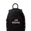 Vendita calda 😉 Love Moschino Zaino - Black, Donna 🔔