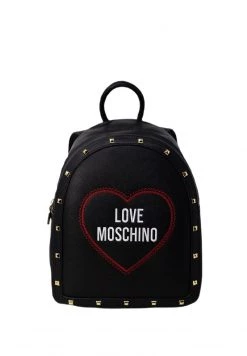 Vendita calda π Love Moschino Zaino - Black, Donna π