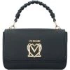Vendita lampo 🧨 Love Moschino Borsa A Mano - Nero, Donna 🥰