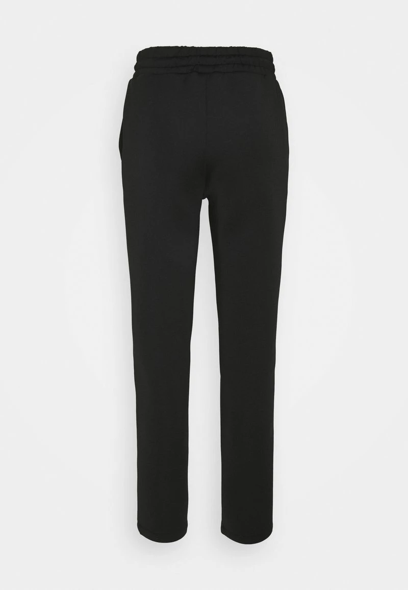 Nuovo π Love Moschino Pantaloni Sportivi - Black, Donna π 2 Nuovo π Love Moschino Pantaloni Sportivi - Black, Donna π - immagine 2
