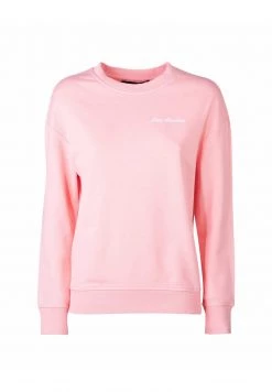 Acquistare π Love Moschino Felpa - Pink, Donna β