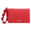 Vendita lampo 🔔 Love Moschino Pochette - Rosso, Donna 🌟