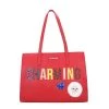 Vendita all'ingrosso 😍 Love Moschino Borsa A Mano - Rosso, Donna 😉