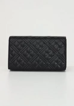 Promo 🎉 Love Moschino Borsa A Tracolla - Nero, Donna 👍 -Vendite Love Moschino 189e326b0df04b019e67ed58409abb17