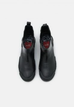 I primi 10 ⭐ Love Moschino Stivaletti Con Plateau - Nero, Donna 🎉 -Vendite Love Moschino 190414f1e02d437095b60805327dc0fa