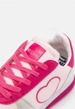 Nuovo di zecca ✨ Love Moschino 👟 Sneakers Basse - Fantasy Color, Donna 😀 -Vendite Love Moschino 191a0ffeafd6428895ea7d4b7c67fffd