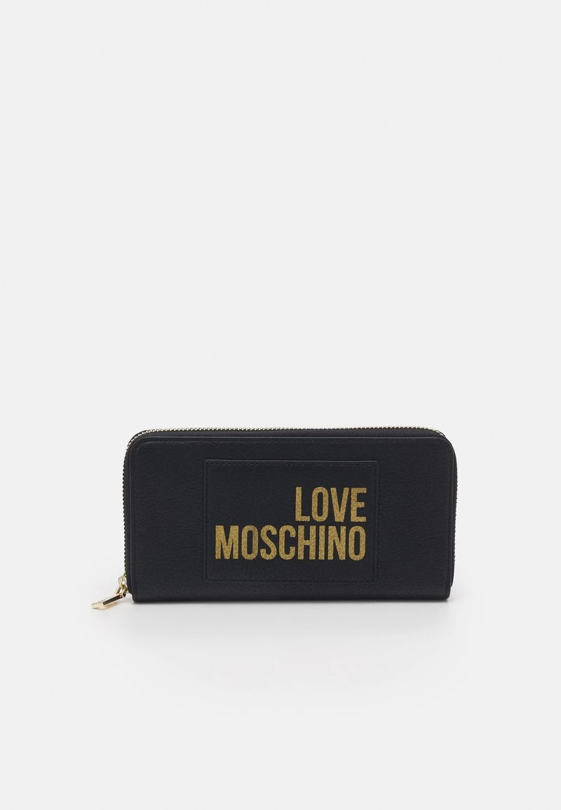 Offerte π Love Moschino SPORTY - Portafoglio - Nero, Donna π 1 Offerte π Love Moschino SPORTY - Portafoglio - Nero, Donna π