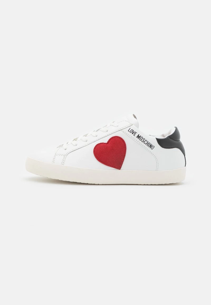 Le migliori recensioni di π― Love Moschino π Sneakers Basse - Fantasy Color, Donna π 2 Le migliori recensioni di π― Love Moschino π Sneakers Basse - Fantasy Color, Donna π - immagine 2