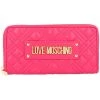 Vendita calda 🔔 Love Moschino Portafoglio - Fuxia, Donna ⭐