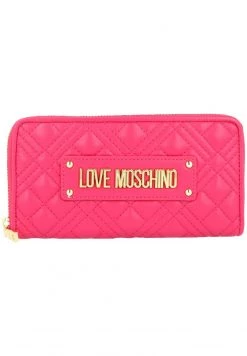 Vendita calda 🔔 Love Moschino Portafoglio - Fuxia, Donna ⭐