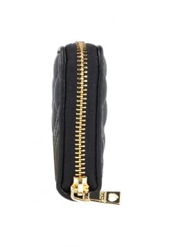 Buono 😍 Love Moschino QUILTED - Portafoglio - Nero, Donna ✔️ -Vendite Love Moschino 1bf361dee01b41d98e2a9efcd84723df