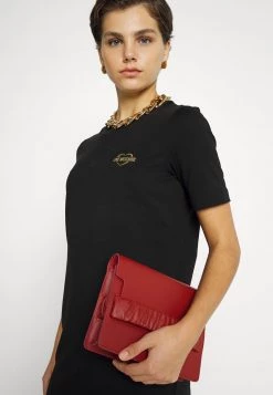 Il più economico 🛒 Love Moschino Vestito Estivo - Black, Donna 🌟 -Vendite Love Moschino 1d725dbd8ee34830856dc8dcc652b21b