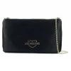 Le migliori recensioni di ✨ Love Moschino Pochette - Black, Donna 👏