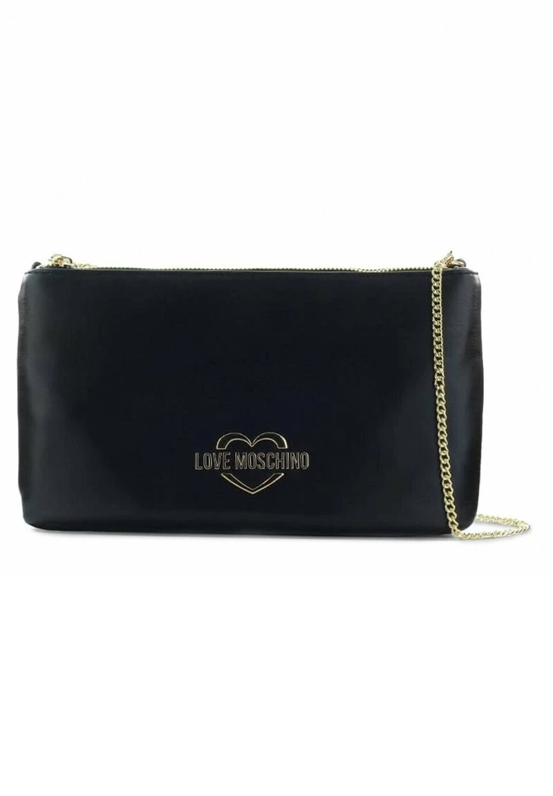 Le migliori recensioni di ✨ Love Moschino Pochette - Black, Donna 👏 1 Le migliori recensioni di ✨ Love Moschino Pochette - Black, Donna 👏