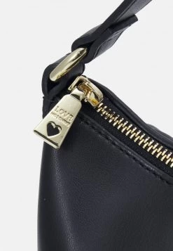 A buon mercato 𧨠Love Moschino QUILTED LOGO HOBO - Borsa A Mano - Nero, Donna π 8 A buon mercato 𧨠Love Moschino QUILTED LOGO HOBO - Borsa A Mano - Nero, Donna π -Vendite Love Moschino 1dfe5d1f3c2b4dd5a2999f646410505e