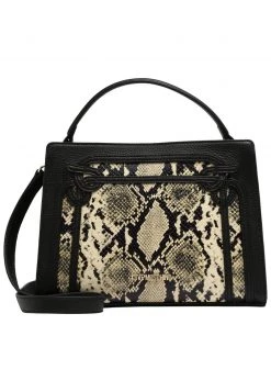 Presa 🔔 Love Moschino Borsa A Mano - Schwarz, Donna 🧨