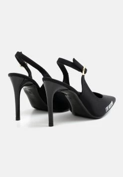 Buono 🔔 Love Moschino Decolleté - Schwarz, Donna 🌟 -Vendite Love Moschino 1f72cea8b5ab40ccb7f7d25daa8f4ed5