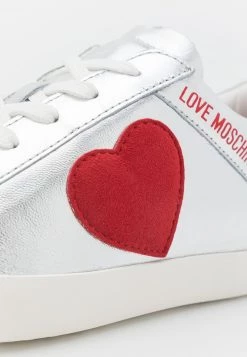 Bilancio 😀 Love Moschino 👟 Sneakers Basse - Fantasy Color, Donna 🔥 -Vendite Love Moschino 1f862a8e6b164ed3bb5f90af47d0a54d
