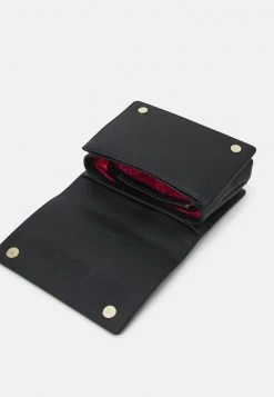 Buono 🛒 Love Moschino HEART STUD SHOULDER BAG - Borsa A Mano - Nero, Donna 🌟 -Vendite Love Moschino 1fd1256cea244c01be7cf8385670ef0d