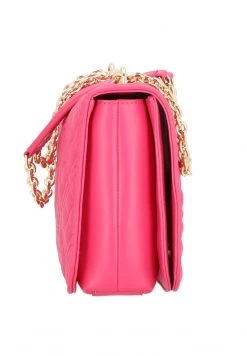Vendita all'ingrosso π Love Moschino BASIC - Borsa A Tracolla - Fuchsia, Donna π 9 Vendita all'ingrosso π Love Moschino BASIC - Borsa A Tracolla - Fuchsia, Donna π -Vendite Love Moschino 1feef4520d454fbe901e924f4f6ab24a