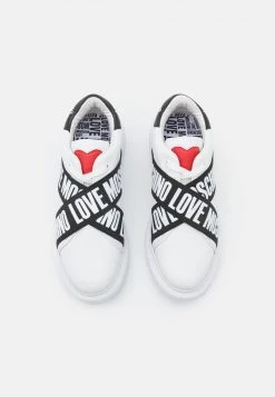 Presa 😍 Love Moschino 👟 Sneakers Basse - Fantasy Color, Donna 😉 -Vendite Love Moschino 1ff89bd2f893467c9929f29918a3830a