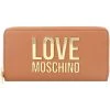 Nuovo di zecca 🧨 Love Moschino PORTAFOGLI - Portafoglio - Cuoio, Donna 😍