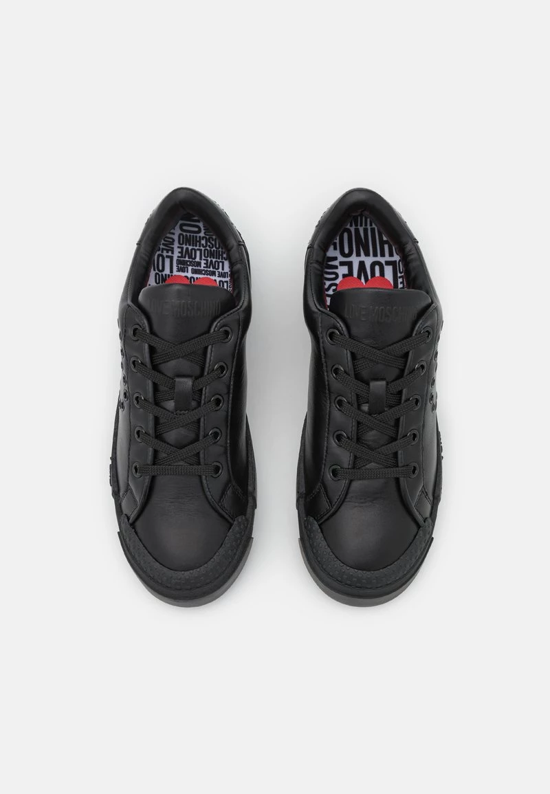 I primi 10 β€οΈ Love Moschino π Sneakers Basse - Fantasy Color, Donna β 5 I primi 10 β€οΈ Love Moschino π Sneakers Basse - Fantasy Color, Donna β - immagine 5