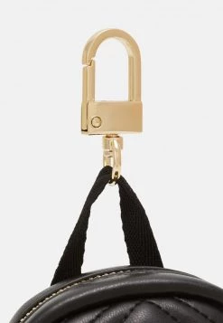 Vendita all'ingrosso 🤩 Love Moschino RUCKSACK QUILTED CHARM - Portachiavi - Nero, Donna 🤩 -Vendite Love Moschino 202adce5ed0b453dbadaa7fb52999540