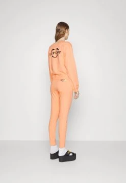 Promo ⌛ Love Moschino SET - Felpa - Pink, Donna 😍 -Vendite Love Moschino 20980ecbf7304fe7b58d8e79d58b539e