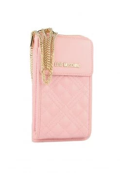 Acquistare β Love Moschino QUILTED - Portafoglio - Rosa, Unisex π 9 Acquistare β Love Moschino QUILTED - Portafoglio - Rosa, Unisex π -Vendite Love Moschino 20dc611c9619410ba3bb2bfee8a2deaa