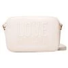 Vendita all'ingrosso ❤️ Love Moschino Borsa A Tracolla - Blanco, Donna ⌛