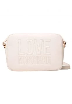 Vendita all'ingrosso ❤️ Love Moschino Borsa A Tracolla - Blanco, Donna ⌛