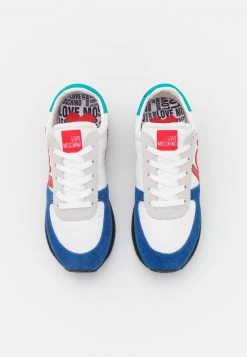 Presa π― Love Moschino π Sneakers Basse - Fantasy Color, Donna π 11 Presa π― Love Moschino π Sneakers Basse - Fantasy Color, Donna π -Vendite Love Moschino 210943a77f904863a382daedc4fe0ceb