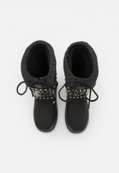 Offerte ✨ Love Moschino Stivali Da Neve - Nero, Donna 🔥 -Vendite Love Moschino 223c73c3eb2f49eabaa4a25346e6611d