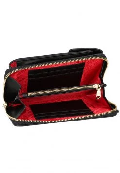 Offerte ✔️ Love Moschino Portacellulare - Nero, Unisex ⌛ -Vendite Love Moschino 229363a1e05e4b1bbf6e8155adc4167e