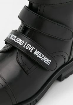 Offerte 👍 Love Moschino Stivaletti - Nero, Donna 🎁 -Vendite Love Moschino 22d8cecf9e3946898437d09fb26f060a