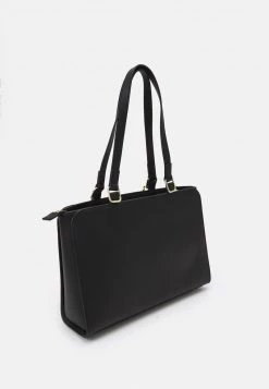 Vendita calda 🥰 Love Moschino CHAIN - Borsa A Mano - Nero, Donna 🌟 -Vendite Love Moschino 22e00b0497444a58a5a85681a5cdd5e0