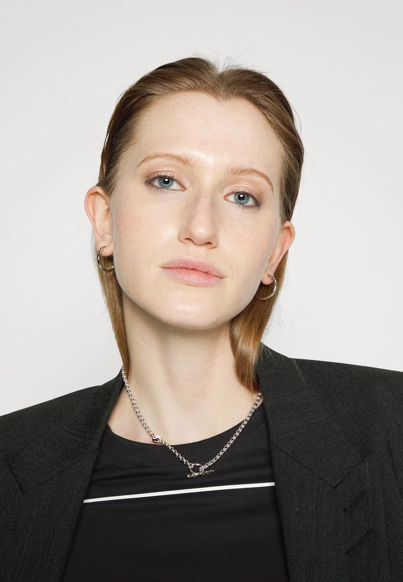 I primi 10 β Love Moschino T-shirt Con Stampa - Black, Donna π 4 I primi 10 β Love Moschino T-shirt Con Stampa - Black, Donna π - immagine 4