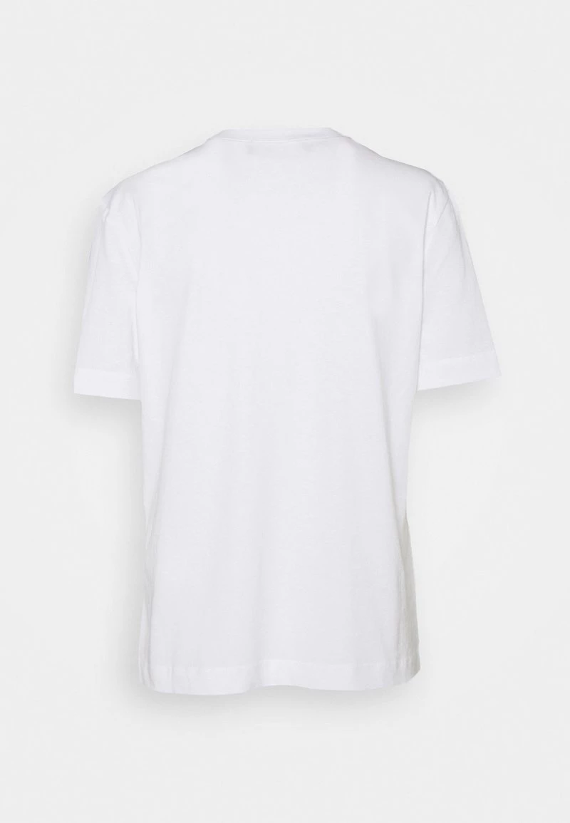 Migliore vendita π― Love Moschino T-shirt Con Stampa - Optical White, Donna β¨ 9 Migliore vendita π― Love Moschino T-shirt Con Stampa - Optical White, Donna β¨ - immagine 9