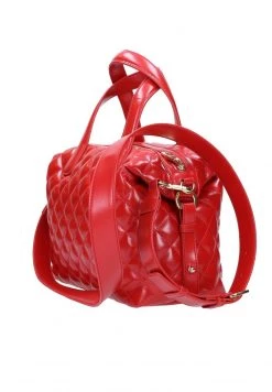 Presa 🤩 Love Moschino Borsa A Mano - Rosso, Donna 🔔 -Vendite Love Moschino 23893d49b6ea4d57a5edd23291cc7fe8