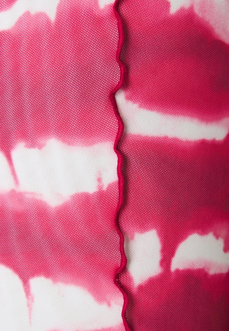 Miglior offerta π Love Moschino Leggings - Fuxia/bianco, Donna π 3 Miglior offerta π Love Moschino Leggings - Fuxia/bianco, Donna π - immagine 3